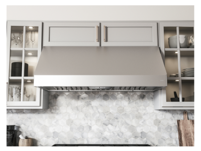 36" Zephyr Pro Collection Tempest II Wall Hood in Stainless Steel