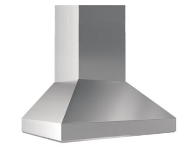 36" Zephyr Pro Collection Titan Wall Mount Range Hood