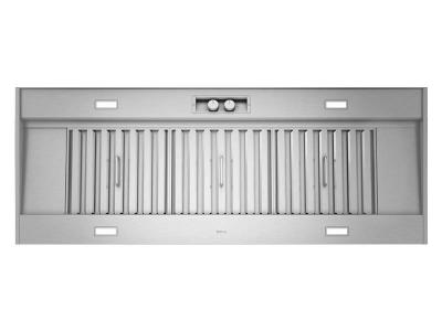 60" Zephyr Spruce Insert Outdoor Range Hood