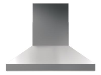 48" Zephyr Pro Collection Titan Wall Mount Range Hood