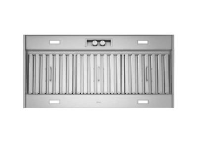 48" Zephyr Spruce Insert Outdoor Range Hood