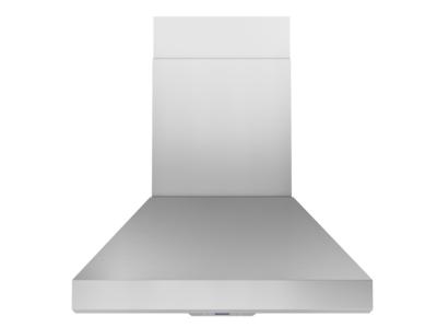 36" Zephyr Pro Collection Titan Island Range Hood