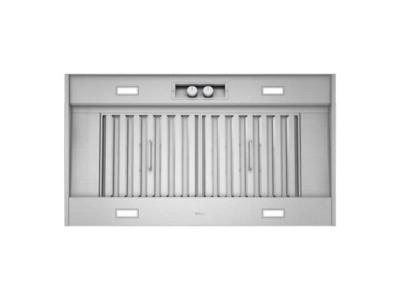 42" Zephyr Spruce Insert Outdoor Range Hood