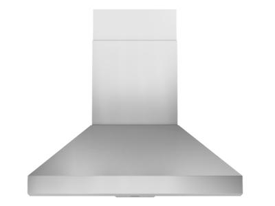 42" Zephyr Pro Collection Titan Island Range Hood