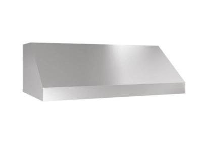 54" Zephyr Cypress Outdoor  Wall Range Hood in Stainless Steel