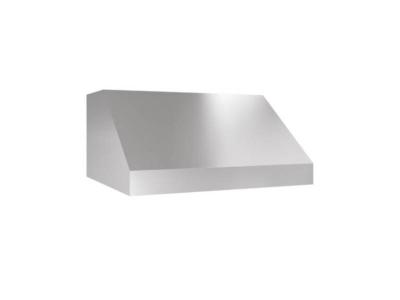 36" Zephyr Cypress Outdoor  Wall Range Hood in Stainless Steel