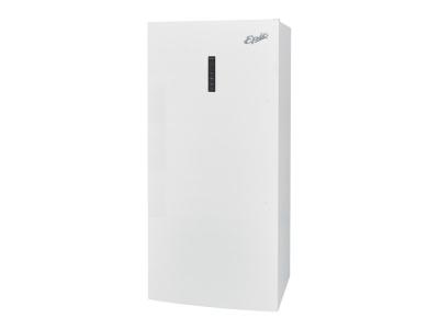 Epic 21.2 Cu. Ft. Convertible White Fridge or Freezer