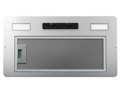 21" Zephyr Core Collection Tornado Mini Insert Hood