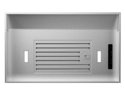 30" Zephyr Core Collection Vortex Insert Range Hood
