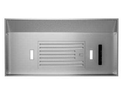 36" Zephyr Core Collection Vortex Insert Range Hood