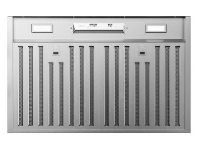 30" Zephyr Core Collection Monsoon Mini Insert Liner