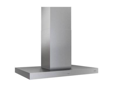 42" Zephyr Roma Island Range Hood in Stainless Steel