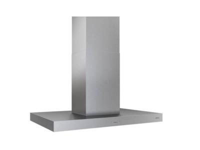 36" Zephyr Roma Island Range Hood in Stainless Steel