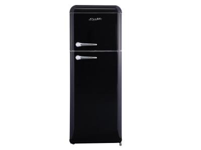 22" Epic 7.5 Cu. Ft. Retro Refrigerator