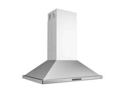 36" Zephyr Napoli Island Mount Range Hood