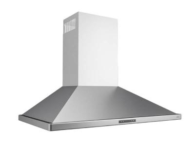 42" Zephyr Napoli Island Mount Range Hood