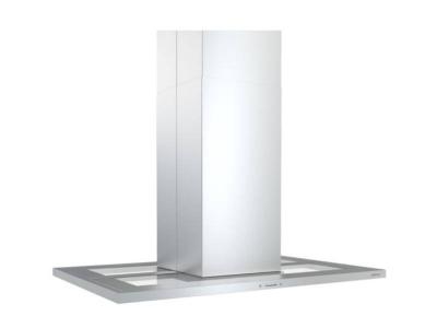 36" Zephyr Modena Island Range Hood