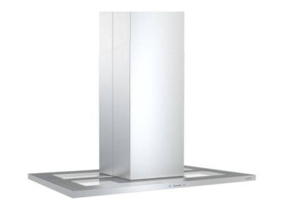 42" Zephyr Modena Island Range Hood