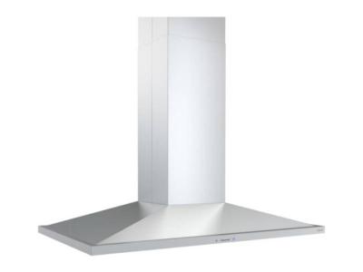42" Zephyr Anzio Island Mount Range Hood