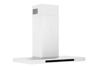 36" Zephyr Vista Wall Mount Range Hood