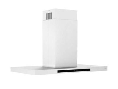 36" Zephyr Vista Island Mount Range Hood