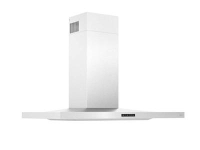 36" Zephyr Layers Wall Mount Range Hood