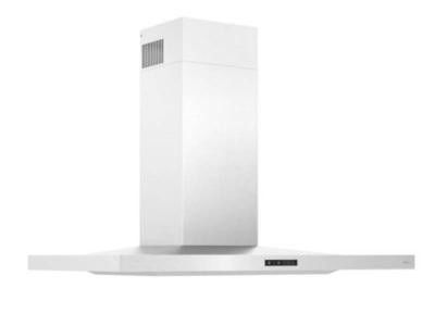 42" Zephyr Layers Wall Mount Range Hood