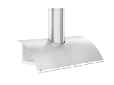 48" Zephyr Okeanito Wall Mount Hood