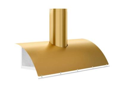 48" Zephyr Okeanito Wall Mount Hood