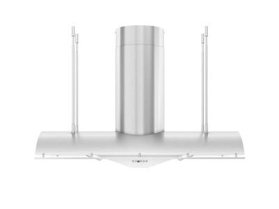 48" Zephyr Designer Series Trapeze Island