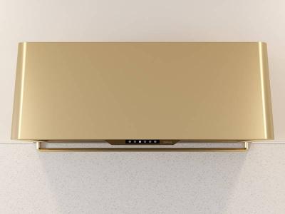 48" Zephyr Mesa Wall Mount Range Hood