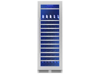 24" Zephyr Full Size Single Zone Wine Cooler