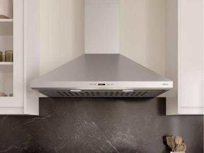 30" Zephyr Siena Chimney Wall Hood