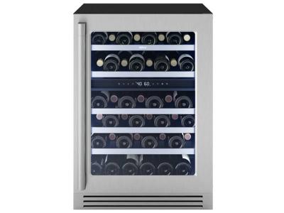 24" Zephyr Presrv Pro Dual Zone Wine Cooler