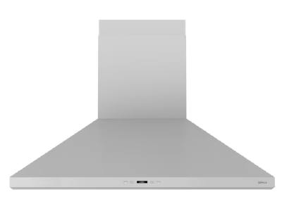 36" Zephyr Siena Pro 1200 CFM Island Hood