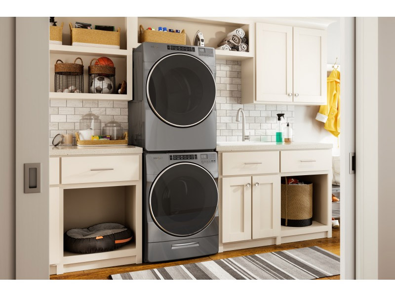 WFW8620HC-YWED8620HC