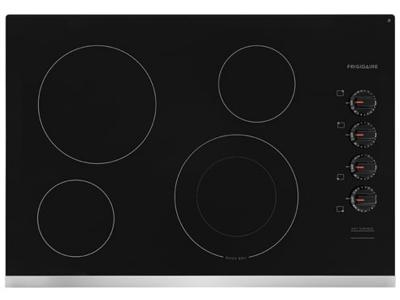 30" Frigidaire Frameless Electric Cooktop