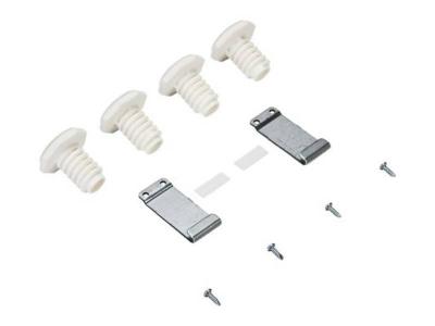 Whirlpool Washer & Dryer Stacking Kit