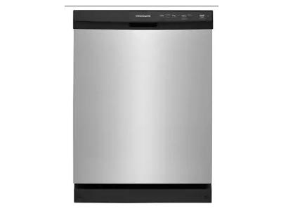 24" Frigidaire Built-In Dishwasher