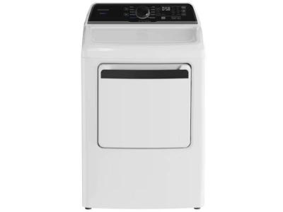 27" Frigidaire 7 Cu. Ft. Gas Dryer