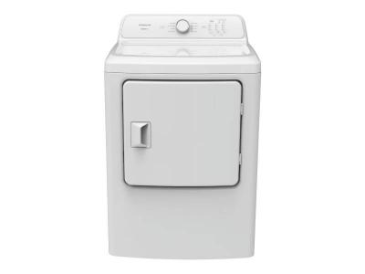 27" Frigidaire 7 Cu. Ft. Electric Dryer