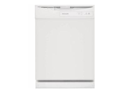 24" Frigidaire Built-in Dishwasher