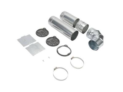 Whirlpool Dryer 4-Way Vent Kit