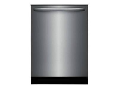 24" Frigidaire Built-In Dishwasher in Stainless Steel