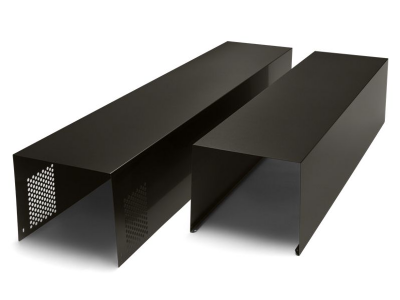 30" Whirlpool Range Hood Chimney Extension Kit