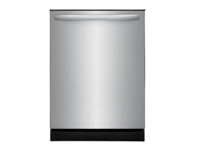 24" Frigidaire Built-In Dishwasher