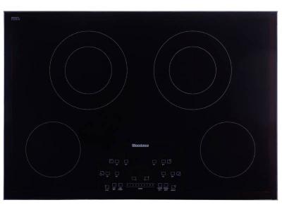 30" Blomberg Touch Control Electric Cooktop