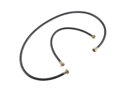 Whirlpool Hose-Kit Compatible with Steam Dryers