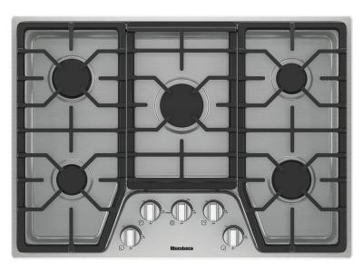 30" Blomberg Gas Cooktop With 4 Gas Burners
