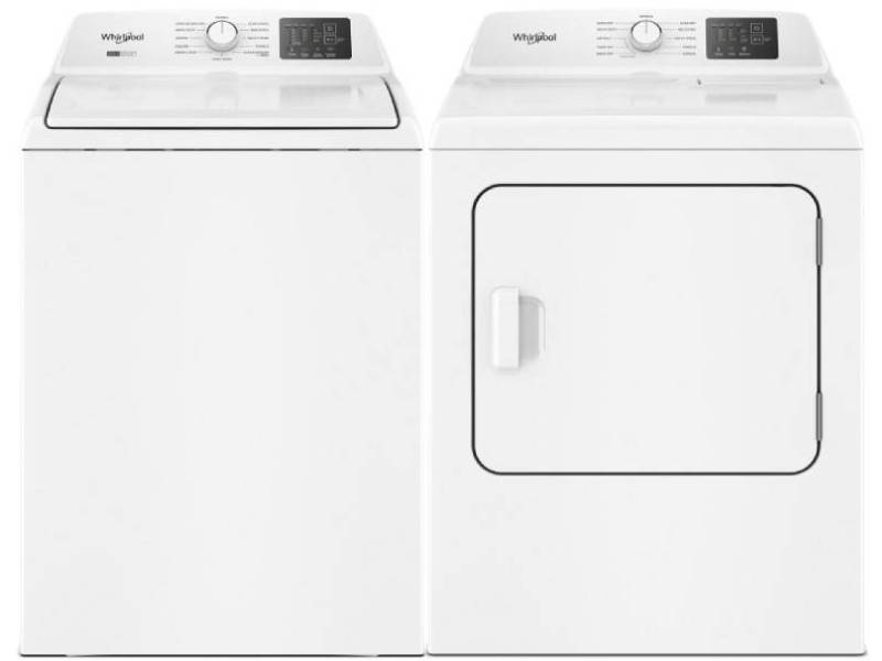 WTW4107SW-YWED4105SW